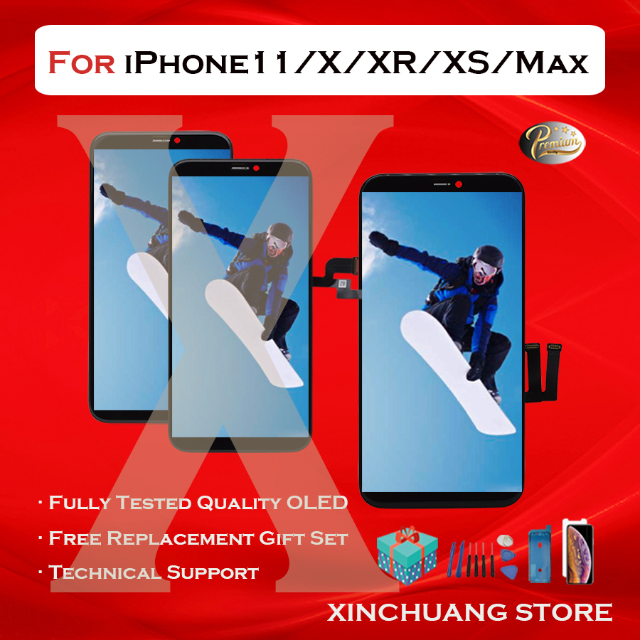 ̾ ǰ LCD  X XR XS MAX 11 12  ..